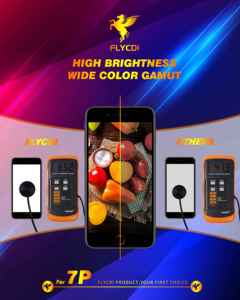 FLYCDI Produit le plus vendu Écrans de téléphone portable Téléphone portable LCD pour <span class=keywords><strong>Iphone</strong></span> 7P <span class=keywords><strong>7Plus</strong></span> Écran LCD mobile - Product Image 6