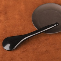 Baguette de massage pour le visage, les yeux, le corps, le corps, grattoir, stylo Gua Sha en Jade, acupression Gua Sha, cuillère, prix de gros