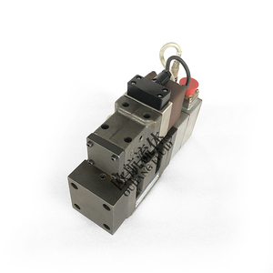 ลิเนียร์ LSVHG-03EH-230-2L-E-A1-20 - Product Image 1