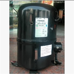 คอมเพรสเซอร์ทำความเย็น HYZL TFH5535E 400V 3 เฟส 50Hz 8.5A สำหรับเครื่องปรับอากาศ ระบบทำความเย็นและความร้อน - Product Image 2