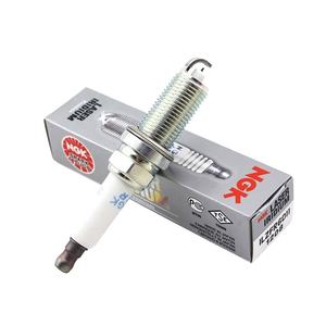 Bougies d'allumage iridium NGK ILZFR6D11 1208 1770305 pour BMW Citroen Peugeot - Product Image 1