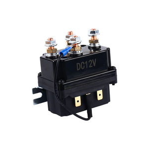 Relé para ATV/UTV de 250A y 12V con Arnés de Cableado - Product Image 4