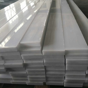 แผ่นพลาสติก HDPE คุณภาพสูง ราคาประหยัด แบบกำหนดเองได้ แผ่นพลาสติก HDPE สีเขียว สำหรับงานทางทะเล - Product Image 5