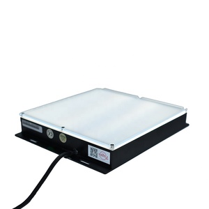 Vision de machine à lumière led, rétro-éclairage plat, pour l'inspection industriel - Product Image 3