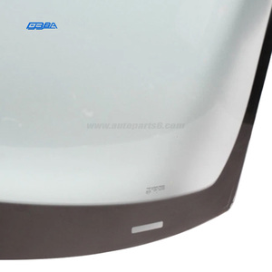 Parabrisas delantero a prueba de grietas para Mercedes Benz Clase E W211 2009 OE A2116701101 - Product Image 5