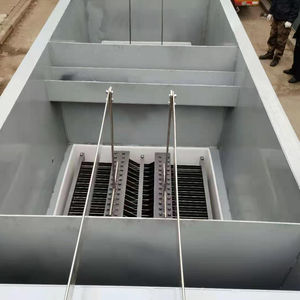 Mini equipo portátil de tratamiento de aguas residuales, flotador de aire de flotación eléctrica de laboratorio - Product Image 5