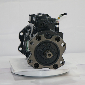 K3V112DT ปั๊ม EC210 EC210B ไฮดรอลิก K3V112DT-9N14อะไหล่<span class=keywords><strong>รถ</strong></span>ขุดสำหรับวอลโว่ - Product Image 4