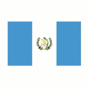 Wholesale Blue White Guatemalan National <b>Flags</b> 100% Polyester 3x5 Ft Guatemala <b>Flag</b> for Decoration Celebration - Product Image 1