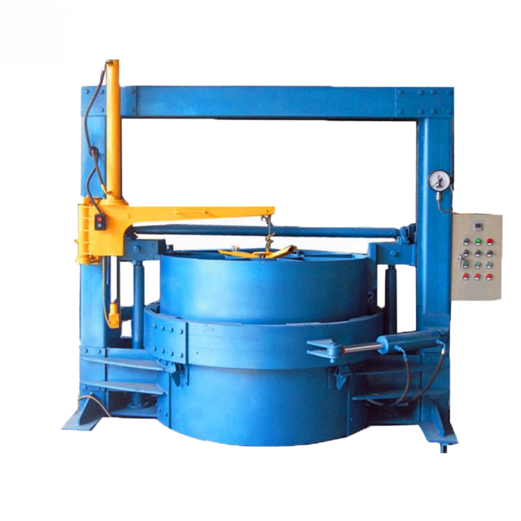 Вулканизационное оборудование для вулканизации шин/грузовых шин для восстановления старых отработанных шин