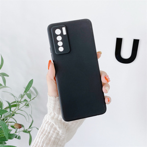 Custodia per telefono in <span class=keywords><strong>Silicone</strong></span> Color caramella per Hot 20i <span class=keywords><strong>NOTE</strong></span> 10 PRO <span class=keywords><strong>Note</strong></span> 11 SPARK <span class=keywords><strong>7</strong></span> PRO <span class=keywords><strong>Cover</strong></span> posteriore in morbido TPU - Product Image 3