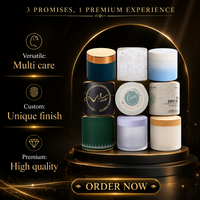Vente en gros de flacons pompe en plastique PP écologiques de 400 ml, emballage cosmétique rond personnalisé avec logo, pour shampoing, soins de la peau, normes UE et US