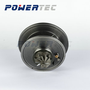 Powertec Turbo Core 54399880127 54399700127 144116289R 8200889697 per Dacia Duster 1 5DCI 106HP 78Kw K9K Euro5 2009 - Product Image 5