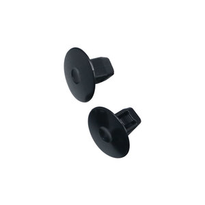 Nylon Nut <b>Clip</b> K99 For Honda Civic <b>Car</b> Fastener Quick Release Repair Part - Product Image 3