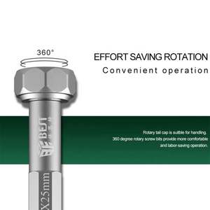 Destornillador para teléfono inteligente P2 0,8 Pentalobe <span class=keywords><strong>Y</strong></span> 0,6 <span class=keywords><strong>Tri</strong></span> <span class=keywords><strong>Wing</strong></span> 1,5 Phs 2,5 Cross Head para reparación de teléfonos inteligentes - Product Image 4