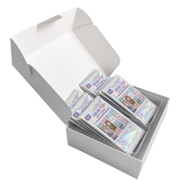 Impression en gros de cartes personnalisées avec logo OEM, conception personnalisée, cartes de collection de haute qualité, impression de cartes TCG texturées, pack de boosters de cartes à collectionner