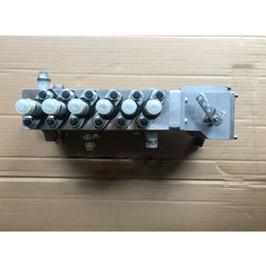 P7100 <span class=keywords><strong>BYC</strong></span> Pompe À Injection De Carburant 5267708 pour 6C8.3 6CT8.3 6CTA8.3 6CTAA8.3 Pièces De Moteur - Product Image 5