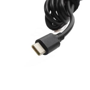 <span class=keywords><strong>Chargeur</strong></span> adaptateur USB type-c pour ordinateur portable, compatible avec <span class=keywords><strong>Lenovo</strong></span> <span class=keywords><strong>Yoga</strong></span> 720, 910, IdeaPad 720s, Thinkpad X1, <span class=keywords><strong>tablette</strong></span> <span class=keywords><strong>Yoga</strong></span> 5 Pro, 45/65W - Product Image 6