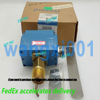 1 Unidad Nueva de Medidor de Flujo F61TB-9100, Envío a Granel por FedEx o DHL