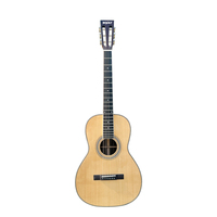 Gitar Akustik Chna Brand Boult Popular High Grade 38 Inch Solid Spruce Top Rosewood Steel String Dijual