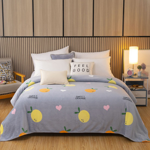 <span class=keywords><strong>Couverture</strong></span> Polaire Corail Épaisse et Douce Personnalisée pour Halloween, Jeté d'Hiver, Textiles <span class=keywords><strong>de</strong></span> Maison en Gros, Autres Noëls à Prix <span class=keywords><strong>de</strong></span> Gros - Product Image 3