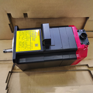 A06B-2061-B303 FANUC AC Spindle Motor A06B2061B303 Plc Parts - Product Image 5