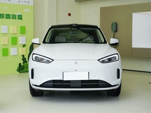HUAWEI AITO M7 M5 Vehículos de nueva energía <span class=keywords><strong>Electricidad</strong></span>+Petróleo SUV Coche eléctrico usado Coche EV - Product Image 1