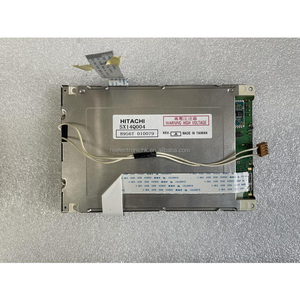 SX14Q004 หน้าจอ LCD ดั้งเดิม 5.7 นิ้ว 320x240 โมดูล LCD สำหรับเครื่องสแกนอุตสาหกรรม, HMI - Product Image 3