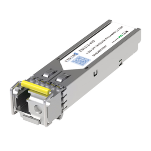SFP 1000base-bx-d bidi 1550nm-tx/1310nm-rx 40km <span class=keywords><strong>Module</strong></span> thu phát Tương thích với mạng chuyển đổi GLC-BX40-D Mạng SFP chung - Product Image 3