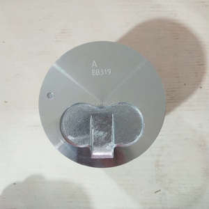 JCAR JT3.0 K3000 OK7Z-11-SAO Nuevo Kit de Anillos de Pistón y Pasador de Pistón de 98 mm para Motor Bongo Box - Product Image 1