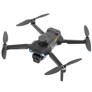 U33 dài khoảng cách bay không người lái 500m điện thoại bay không người lái EIS máy ảnh 4K 5G Wifi <span class=keywords><strong>FPV</strong></span> <span class=keywords><strong>300m</strong></span> Truyền hình ảnh laser tránh chướng ngại vật máy bay - Product Image 1