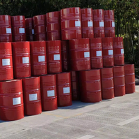 Mousse PU rigide, isocyanate polymérique MDI chimique 44V20L/M20s/Pm200/M-200/5005, teneur en NCO de 30,50-32,00 %, viscosité 150-250 MPa.S