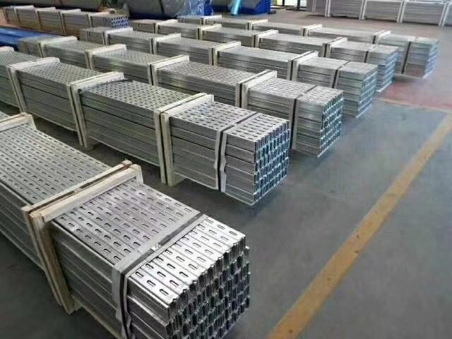 purlin steel galvanized