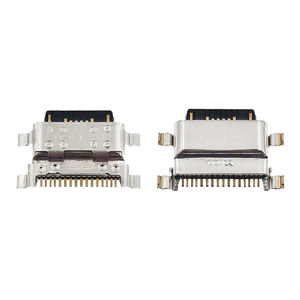 Conector <span class=keywords><strong>de</strong></span> Puerto <span class=keywords><strong>de</strong></span> Carga USB para Xiaomi <span class=keywords><strong>Redmi</strong></span> Note 7 8 9 10S 10Pro Xiaomi <span class=keywords><strong>9T</strong></span>, Conector <span class=keywords><strong>de</strong></span> Carga Flexible para Teléfono Móvil, Pines <span class=keywords><strong>de</strong></span> Carga para Teléfono Celular - Product Image 1