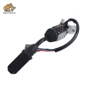 701/80296 pour interrupteur de colonne d'essuie-glace JCB Backhoe Lights - Product Image 5