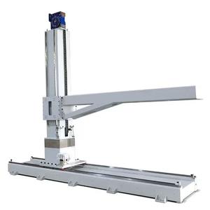 Rail de guidage pour robot industriel, capacité de charge 150 kg à 300 kg, robot colonne, améliore l'efficacité du travail, économie de main-d'œuvre - Product Image 1