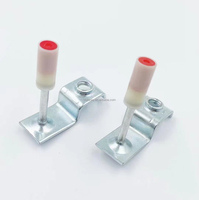 Plafond nail fire nail plafond artefact shoot nai