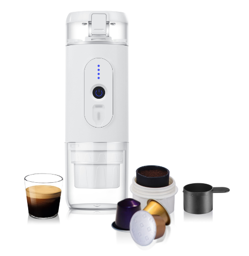 Encuentre el mejor fabricante de cafetera con bateria y cafetera con bateria  para el mercado de hablantes de spanish en alibaba.com