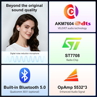 Radio para Auto con Pantalla QLED 2K de 13 Pulgadas, Android 14, 7865, 8 Núcleos, 2.2GHz, 8GB+128GB, CarPlay Inalámbrico, Android Auto, GPS, DSP