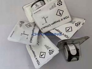 เซนเซอร์ไนตริกออกไซด์เซนเซอร์ O2เซ็นเซอร์ก๊าซ Citi 0-5000ppm ของแท้ใหม่ NX1 - Product Image 3