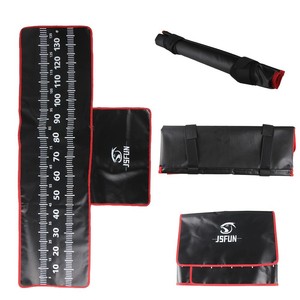 Bolsas <span class=keywords><strong>de</strong></span> pesca impermeables <span class=keywords><strong>de</strong></span> Pvc <span class=keywords><strong>de</strong></span> 130cm con logotipo OEM, alfombrilla <span class=keywords><strong>de</strong></span> desenganche para pesca <span class=keywords><strong>de</strong></span> carpa, alfombrilla <span class=keywords><strong>de</strong></span> aterrizaje acolchada plegable - Product Image 1