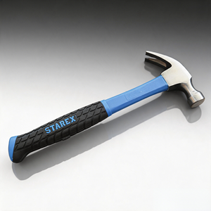 High Quality Industrial Grade Claw <b>Hammer</b> Carbon Steel Forging Anti Corrosion Long Service Life Home Use Emergency Escape OEM - Product Image 3