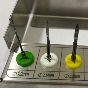 Bandeja Quirúrgica Dental para Implantes, para Preparación del Sitio del Implante y Trabajo de Colocación Quirúrgica, Instrumento de Colocación de Implantes Dentales - Product Image 5