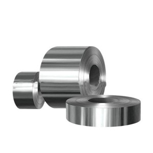 Лента из нержавеющей стали марок 201, 409, <span class=keywords><strong>416</strong></span>, 420, 430, 316, 316L, 304, 304L из нержавеющей стали марки 304 - Product Image 3