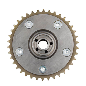 11361707315 <b>Car</b> Exhaust Cam Phaser Gear for BMW N46 N45 N42 Engine Assembly - Product Image 2