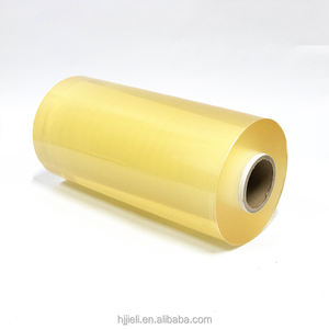 ฟิล์มพีวีซีเกรดอาหารสำหรับห่อขนม ผลไม้ นม สัตว์เลี้ยง เค้ก คุกกี้ พิซซ่า ขนมปัง พร้อมพิมพ์โลโก้ตามสั่ง - Product Image 2