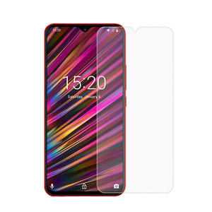 Nhà Máy Giá Điện Thoại Di Động Phụ Kiện Tempered Glass Cho Infinix Thông Minh 8 HD Hot 40 Pro Zero 30 4G Bảo Vệ Màn Hình - Product Image 1