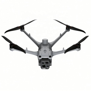 Base de Carga Versión Internacional para Drones, de Plástico, con Sistema Integrado de Monitoreo Ambiental, Despliegue Flexible para Matrice 4TD/4D - Product Image 3