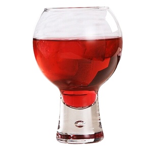 Ensemble de tasses <span class=keywords><strong>à</strong></span> glace et desserts pour femmes, en verre ramekin, pour pudding, crème glacée, vente en gros, - Product Image 1