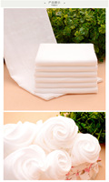 Couches en Gaze de Coton Lavables et Réutilisables pour Bébé