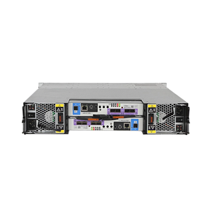 PowerVault ME5024 2U Disk Array FC/SAS/ISCSI <span class=keywords><strong>SAN</strong></span> con Doppio Controller, Supporta Capacità di 2,34PB, Disponibile - Product Image 2